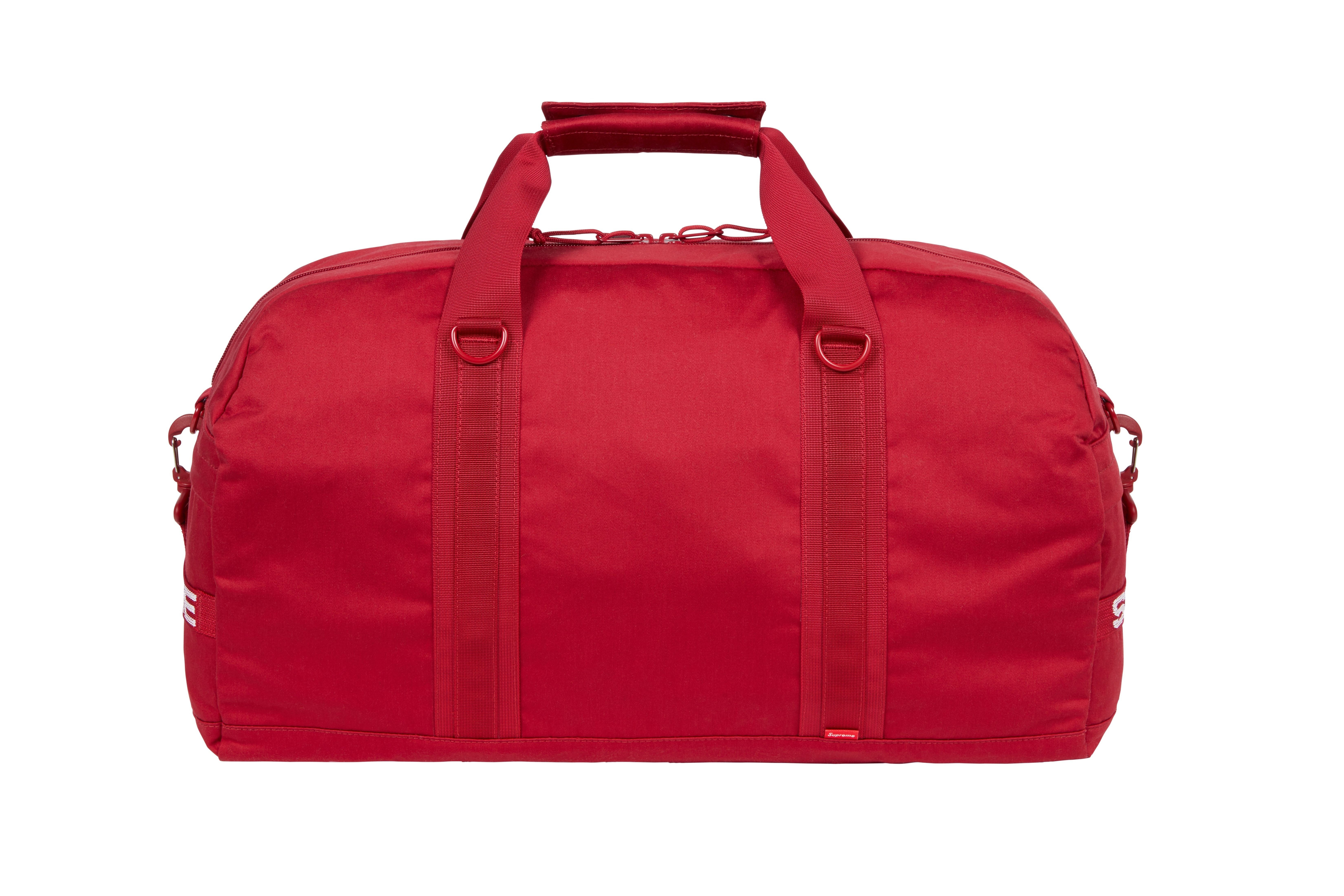 Field Duffle Bag view 17